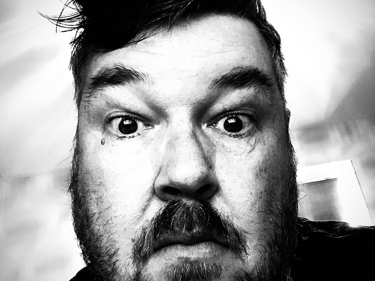 Straight From the Trunk (Update&nbsp;#2)